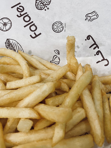 Photo of Fill-A-Pita - 1332 75th St, Downers Grove, IL 60516