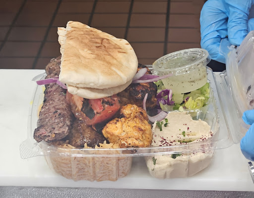 Photo of Fill-A-Pita - 1332 75th St, Downers Grove, IL 60516