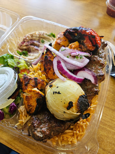 Photo of Fill-A-Pita - 1332 75th St, Downers Grove, IL 60516