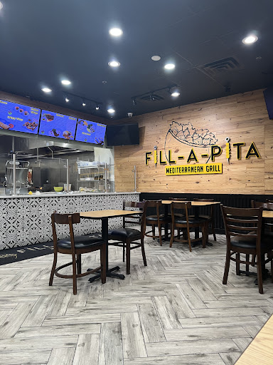 Photo of Fill-A-Pita - 1332 75th St, Downers Grove, IL 60516