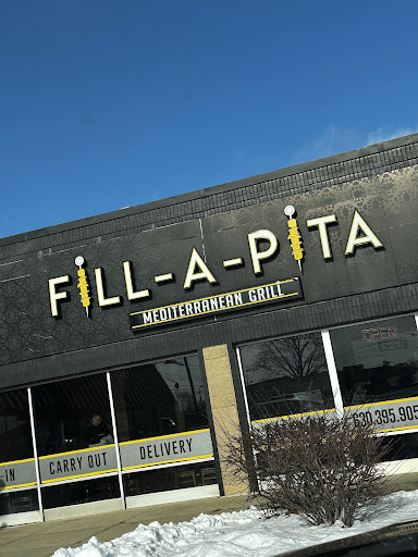 Photo of Fill-A-Pita - 1332 75th St, Downers Grove, IL 60516