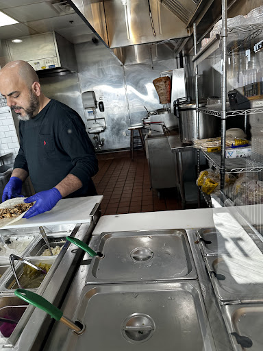 Photo of Fill-A-Pita - 1332 75th St, Downers Grove, IL 60516