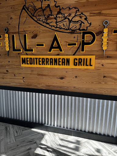 Photo of Fill-A-Pita - 1332 75th St, Downers Grove, IL 60516