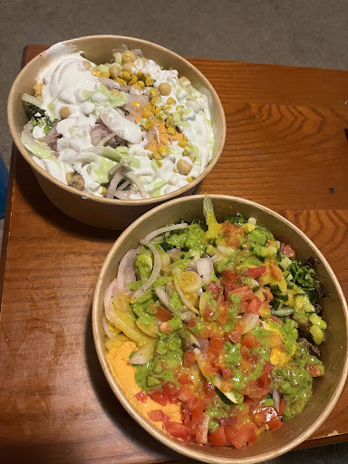 Photo of AMBA Mediterranean Grill - 1522 Illinois Rte 59, Joliet, IL 60431