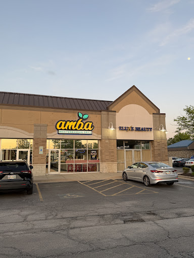Photo of AMBA Mediterranean Grill - 1522 Illinois Rte 59, Joliet, IL 60431