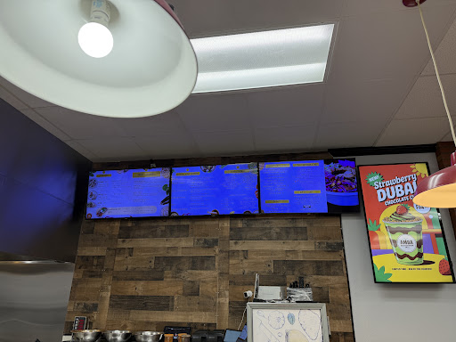 Photo of AMBA Mediterranean Grill - 1522 Illinois Rte 59, Joliet, IL 60431