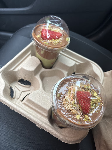 Photo of AMBA Mediterranean Grill - 1522 Illinois Rte 59, Joliet, IL 60431