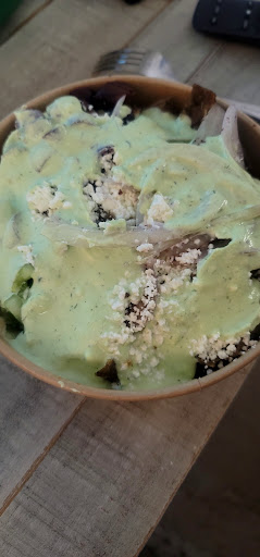 Photo of AMBA Mediterranean Grill - 1522 Illinois Rte 59, Joliet, IL 60431