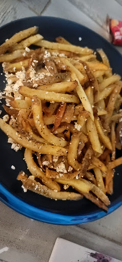 Photo of AMBA Mediterranean Grill - 1522 Illinois Rte 59, Joliet, IL 60431