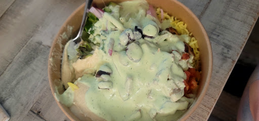 Photo of AMBA Mediterranean Grill - 1522 Illinois Rte 59, Joliet, IL 60431