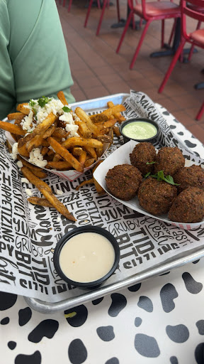 Photo of AMBA Mediterranean Grill - 1522 Illinois Rte 59, Joliet, IL 60431