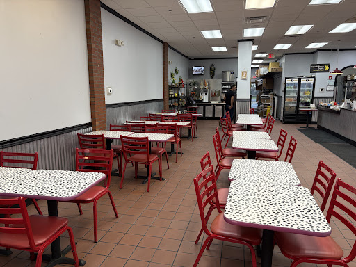 Photo of AMBA Mediterranean Grill - 1522 Illinois Rte 59, Joliet, IL 60431