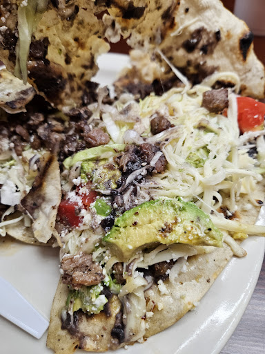 Photo of Antojitos Oaxaqueños restaurant inc - 6501 US-34, Oswego, IL 60543