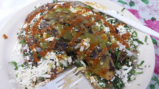 Photo of Antojitos Oaxaqueños restaurant inc - 6501 US-34, Oswego, IL 60543