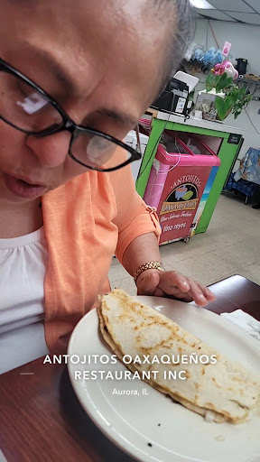 Photo of Antojitos Oaxaqueños restaurant inc - 6501 US-34, Oswego, IL 60543