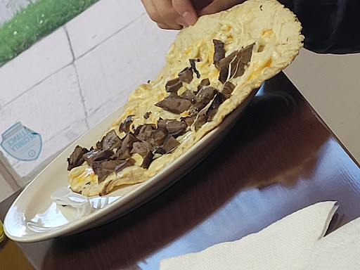 Photo of Antojitos Oaxaqueños restaurant inc - 6501 US-34, Oswego, IL 60543