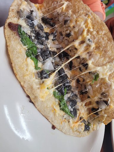 Photo of Antojitos Oaxaqueños restaurant inc - 6501 US-34, Oswego, IL 60543