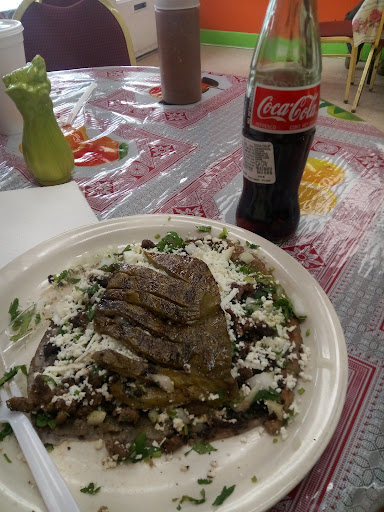 Photo of Antojitos Oaxaqueños restaurant inc - 6501 US-34, Oswego, IL 60543