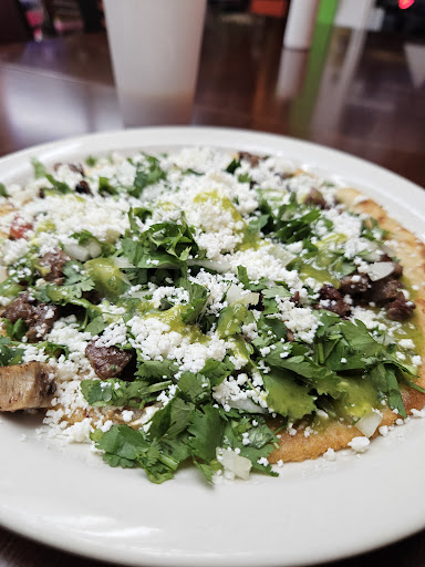 Photo of Antojitos Oaxaqueños restaurant inc - 6501 US-34, Oswego, IL 60543