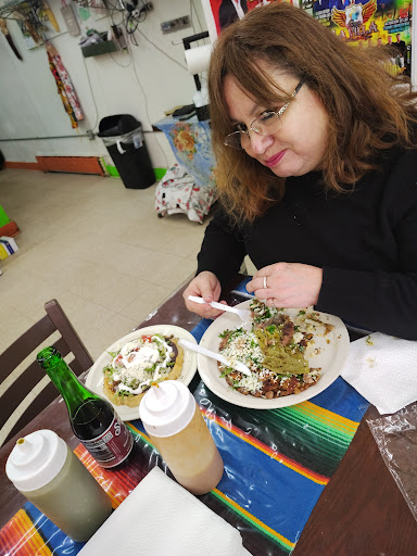 Photo of Antojitos Oaxaqueños restaurant inc - 6501 US-34, Oswego, IL 60543