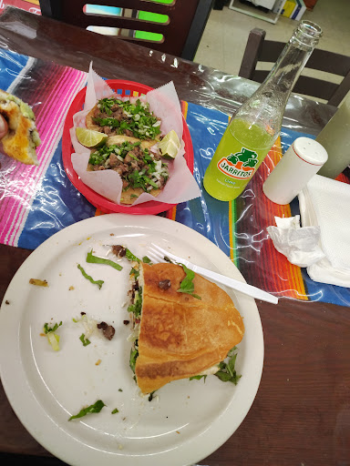 Photo of Antojitos Oaxaqueños restaurant inc - 6501 US-34, Oswego, IL 60543