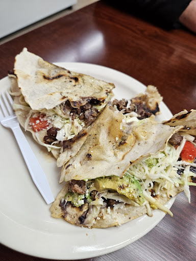 Photo of Antojitos Oaxaqueños restaurant inc - 6501 US-34, Oswego, IL 60543