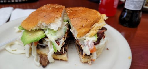 Photo of Antojitos Oaxaqueños restaurant inc - 6501 US-34, Oswego, IL 60543