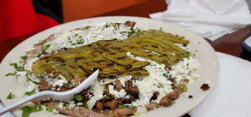 Photo of Antojitos Oaxaqueños restaurant inc - 6501 US-34, Oswego, IL 60543