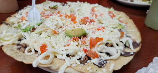 Photo of Antojitos Oaxaqueños restaurant inc - 6501 US-34, Oswego, IL 60543