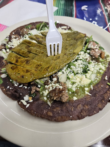 Photo of Antojitos Oaxaqueños restaurant inc - 6501 US-34, Oswego, IL 60543