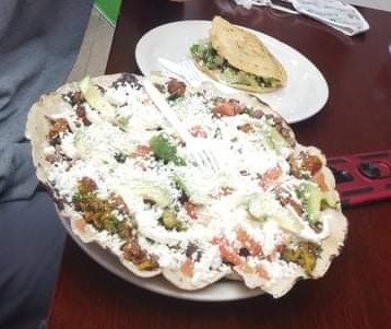 Photo of Antojitos Oaxaqueños restaurant inc - 6501 US-34, Oswego, IL 60543