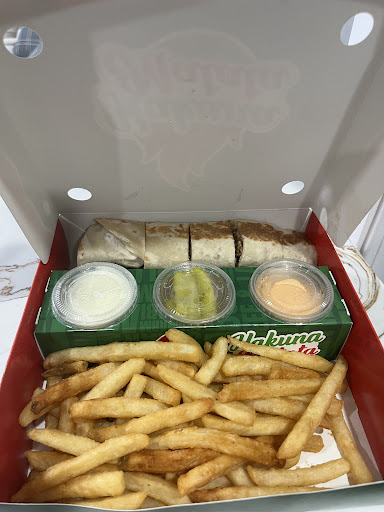 Photo of Hakuna Matata 2 - 15615 S Harlem Ave unit b, Orland Park, IL 60462