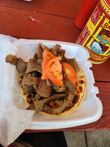 Photo of Gyro Pit - 357 E Indian Trail Rd, Aurora, IL 60505