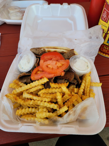 Photo of Gyro Pit - 357 E Indian Trail Rd, Aurora, IL 60505