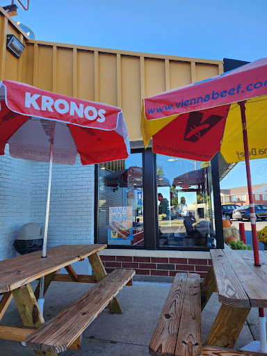 Photo of Gyro Pit - 357 E Indian Trail Rd, Aurora, IL 60505