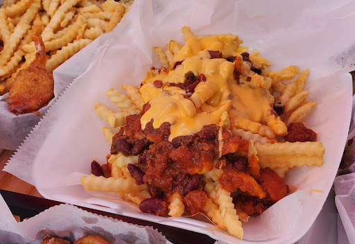 Photo of Gyro Pit - 357 E Indian Trail Rd, Aurora, IL 60505