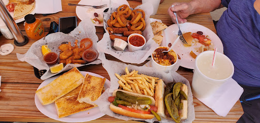 Photo of Gyro Pit - 357 E Indian Trail Rd, Aurora, IL 60505