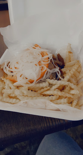 Photo of Gyro Pit - 357 E Indian Trail Rd, Aurora, IL 60505