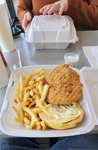 Photo of Gyro Pit - 357 E Indian Trail Rd, Aurora, IL 60505