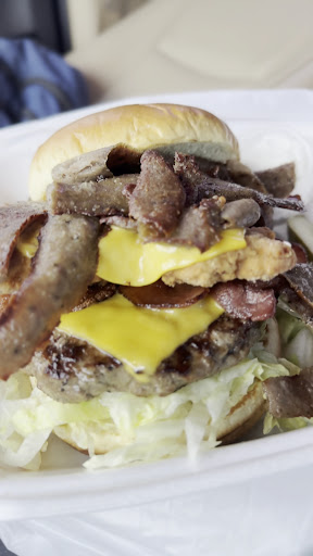 Photo of Gyro Pit - 357 E Indian Trail Rd, Aurora, IL 60505