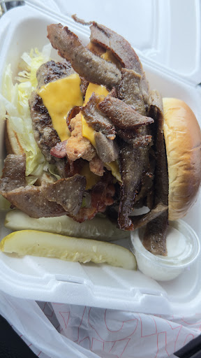 Photo of Gyro Pit - 357 E Indian Trail Rd, Aurora, IL 60505