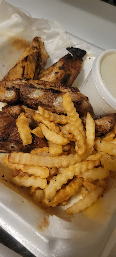 Photo of Gyro Pit - 357 E Indian Trail Rd, Aurora, IL 60505