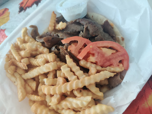Photo of Gyro Pit - 357 E Indian Trail Rd, Aurora, IL 60505