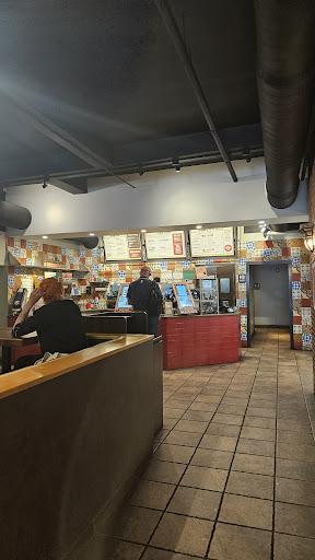 Photo of Mamoun's Falafel - 20 Witherspoon St, Princeton, NJ 08542