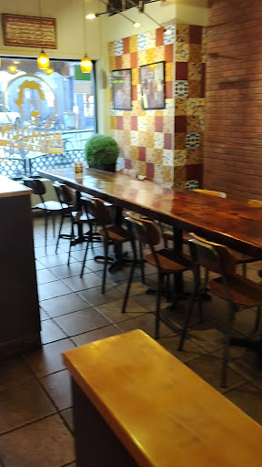 Photo of Mamoun's Falafel - 20 Witherspoon St, Princeton, NJ 08542