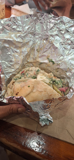 Photo of Mamoun's Falafel - 20 Witherspoon St, Princeton, NJ 08542