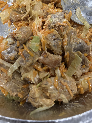 Photo of The Halal Guys - 621 NJ-18, East Brunswick, NJ 08816