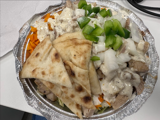 Photo of The Halal Guys - 621 NJ-18, East Brunswick, NJ 08816