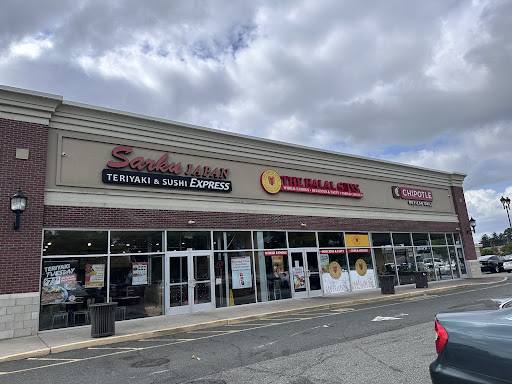 Photo of The Halal Guys - 621 NJ-18, East Brunswick, NJ 08816