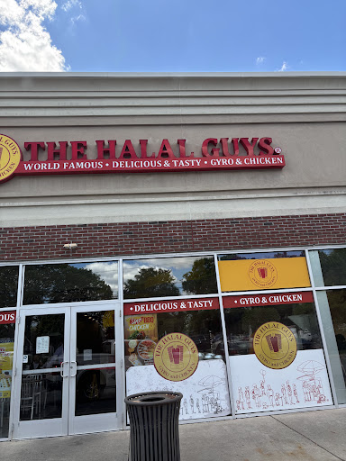 Photo of The Halal Guys - 621 NJ-18, East Brunswick, NJ 08816